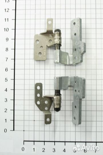 Петли для ноутбука Asus N61