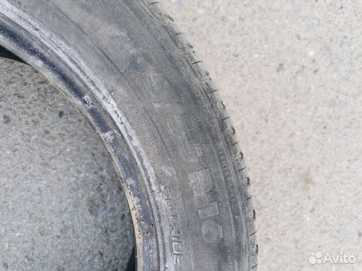 Nokian Tyres Nordman SX2 205/55 R16