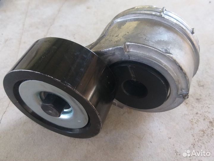 Запчасти на hyundai hd 78