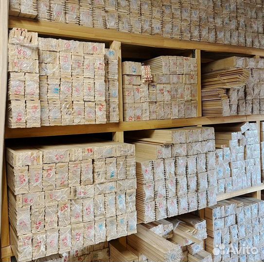 Доска половая