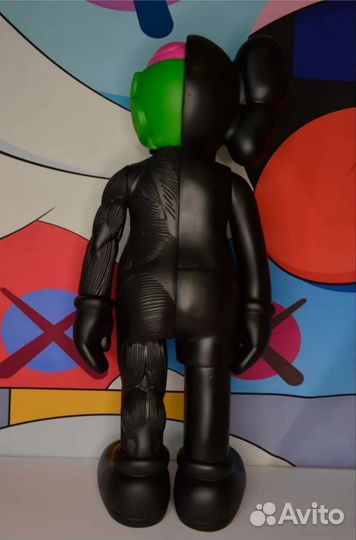 Kaws Companion 40 см