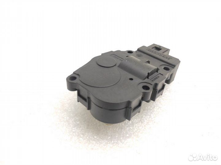 Сервопривод заслонок печки Mercedes-Benz C-Class