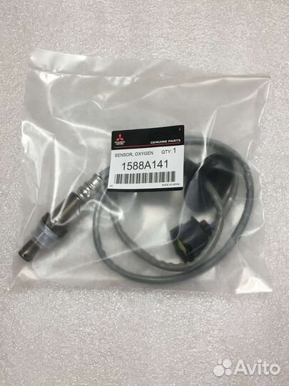 Лямбда-зонд Mitsubishi Outlander Lancer 1588a141