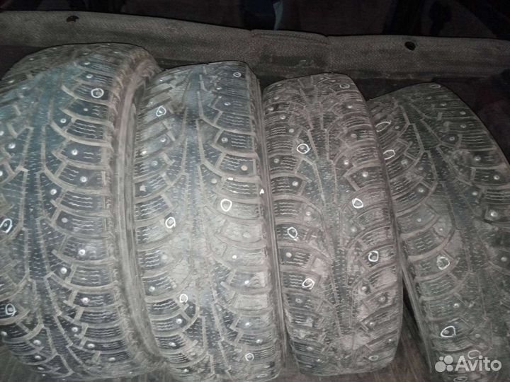 Nokian Tyres Nordman 5 175/65 R14