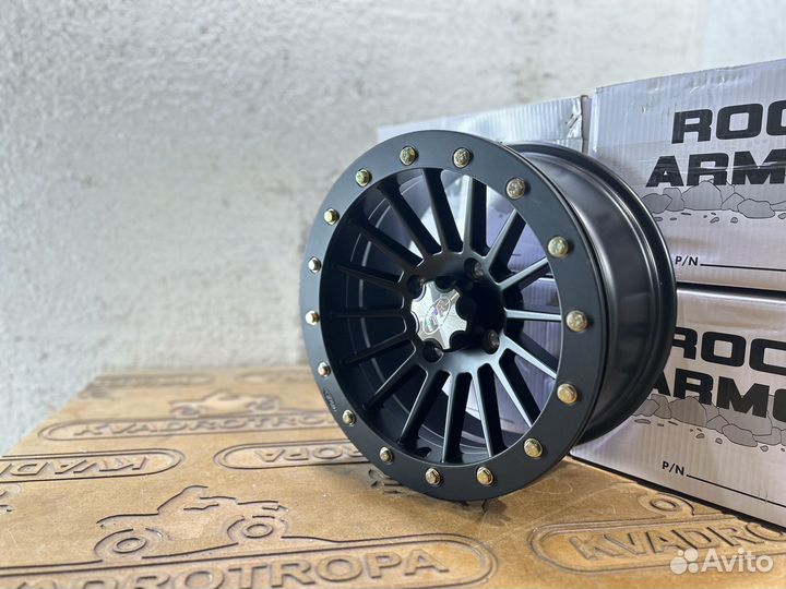 Диски для Квадроцикла BRP ITP SD beadlock 14