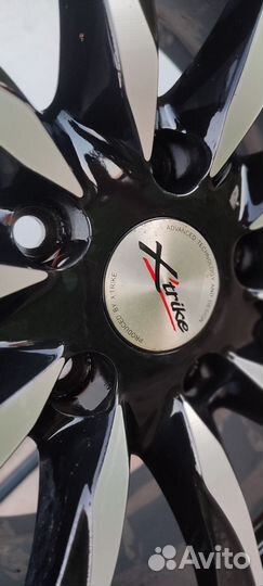 Колеса на KIA Optima r17 зимние