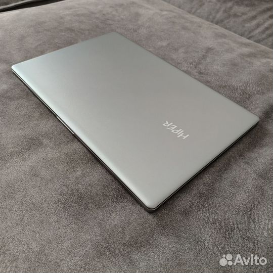 Ноутбук Hiper ExpertBook MTL1577 (5600U/32/512)