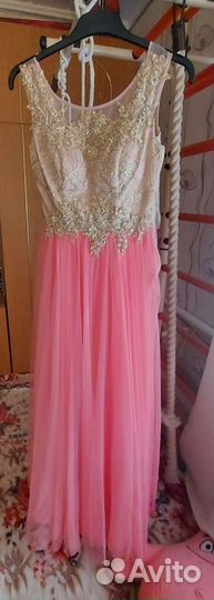 Платье на выпускной