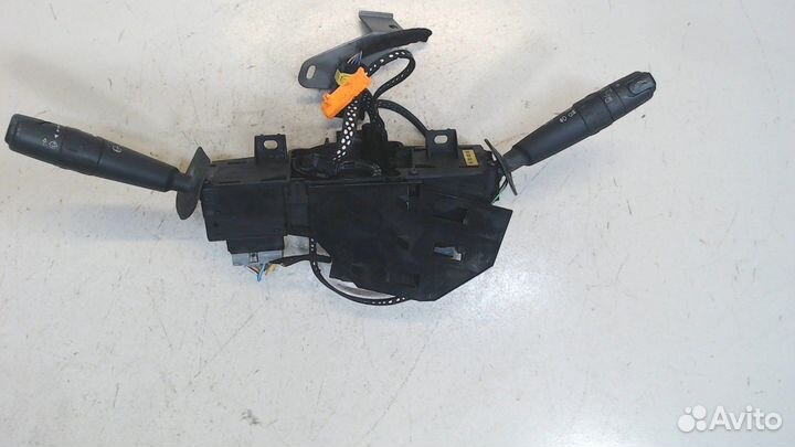 Переключатель поворотов и дворников Fiat Ulysse, 2