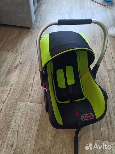 Детская переноска для новорожденного