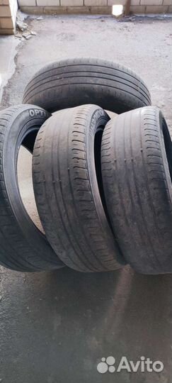 Hankook Optimo K415 225/55 R18