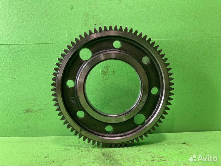 Шестерня промежуточная volvo FM9