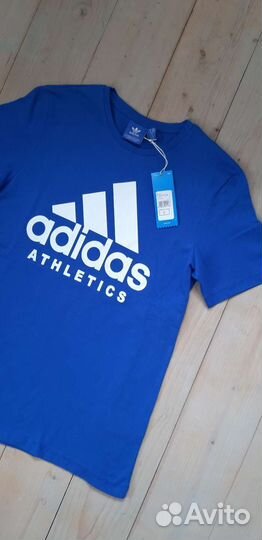 Футболка Adidas Originals новая размер XL