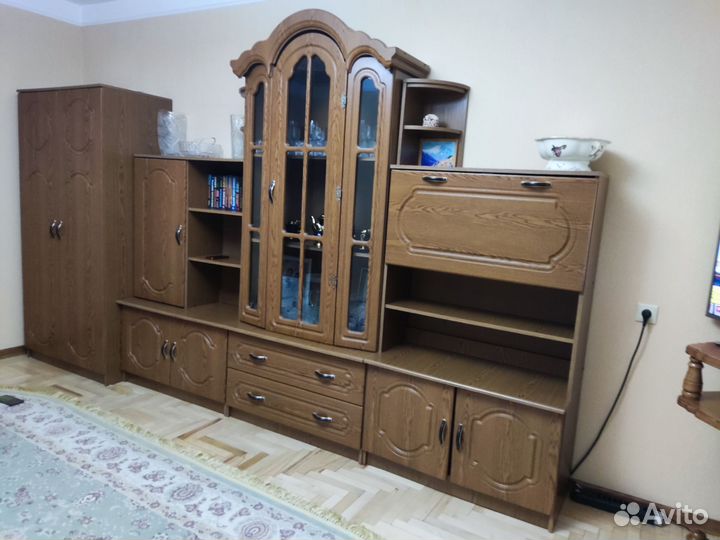 Мебель. Горка