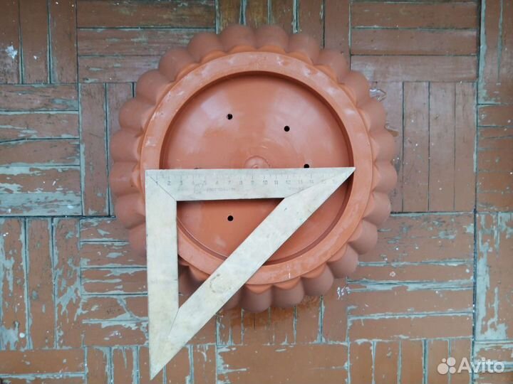 Горшок для цветов