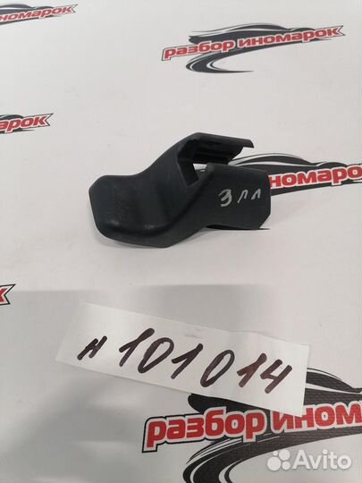 Накладка (кузов внутри) Toyota Camry ACV40 2006-20