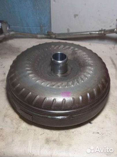 Гидротрансформатор Ford Focus 2 2005-2008