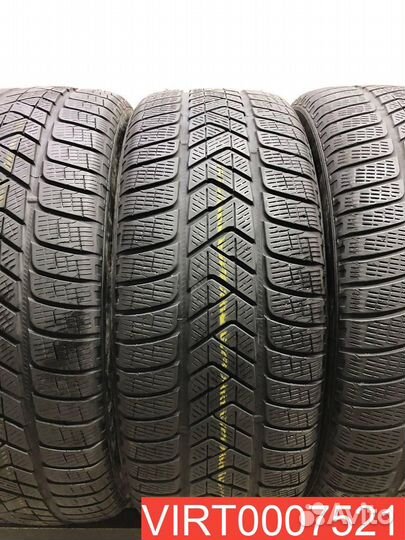 Pirelli Scorpion Winter 235/55 R18 104H