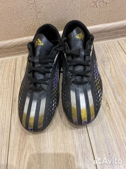 Бутсы Adidas mernakdic