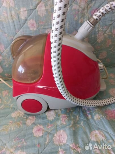 Паровая система