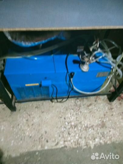 Барная стойка для кафе бу