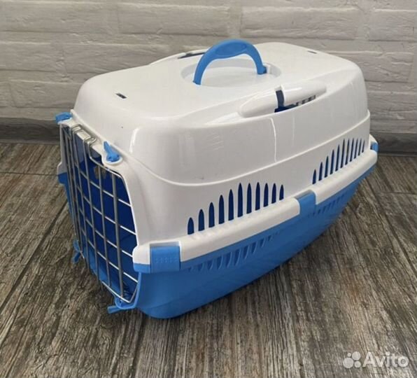 Переноска для кошек