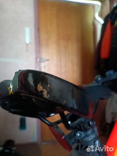 Велосипед stern energy 2 0