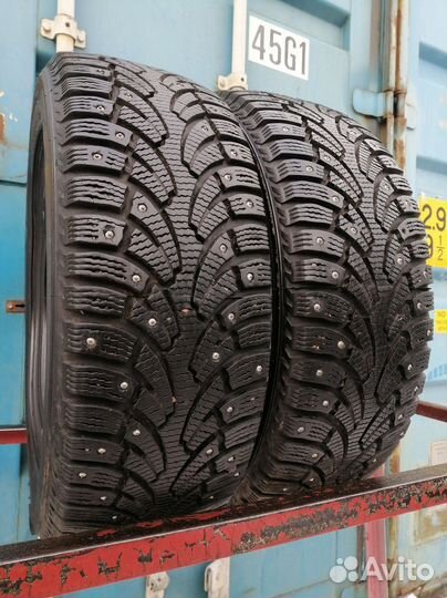 Bridgestone Noranza 2 Evo 205/55 R16 94T