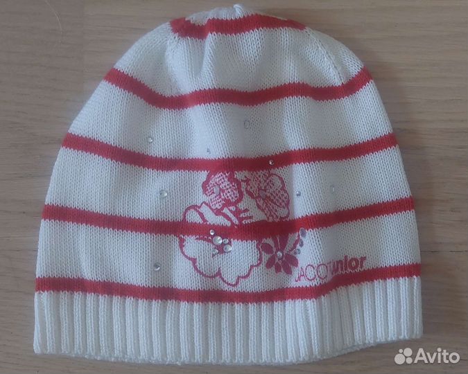 Шапки Solorana chobi trestelle