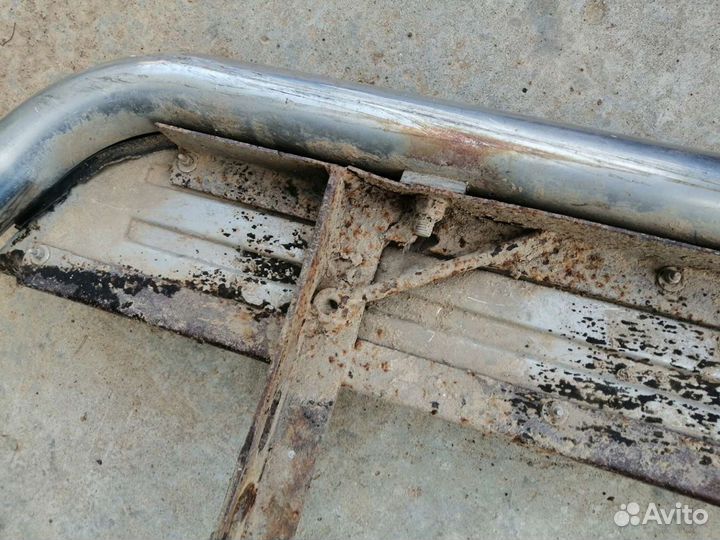 Пороги на hyundai tucson