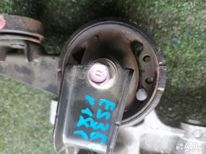 Подушка двс правая Lexus Es350 2GR-FE 2015