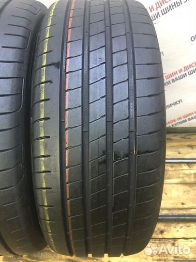 Goodyear Eagle F1 Asymmetric 5 225/45 R19