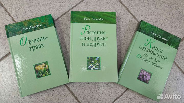 Рим Ахмедов 