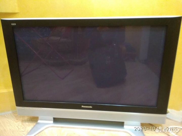 Плазменный телевизор panasonic