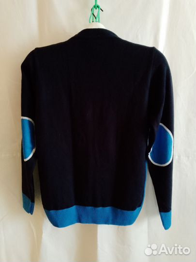 Пуловеры мужские