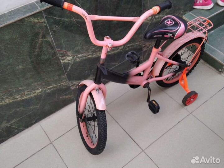 Велосипеды maxxpro, Stells