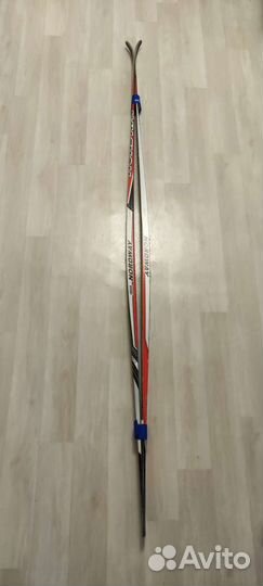 Беговые лыжи