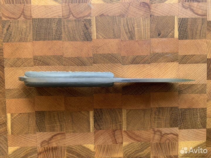 Нож Busse Meaner Street