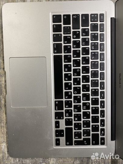 Apple MacBook Air 13 2015