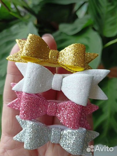 Резинка для волос