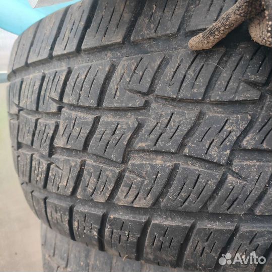 Cooper Discoverer H/T 265/60 R18