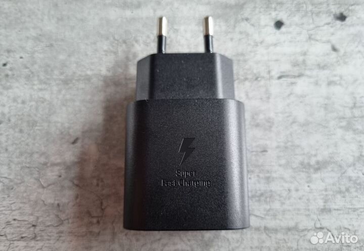 Адаптер Samsung 25w