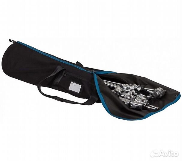 Сумка Tenba Tripack T7010 для стоек