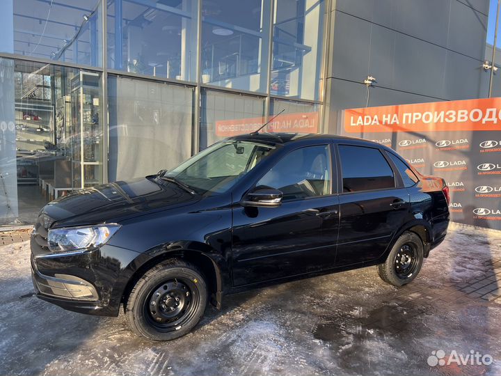 LADA Granta 1.6 МТ, 2023