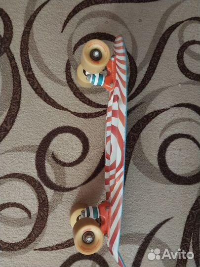 Пениборд Ridex