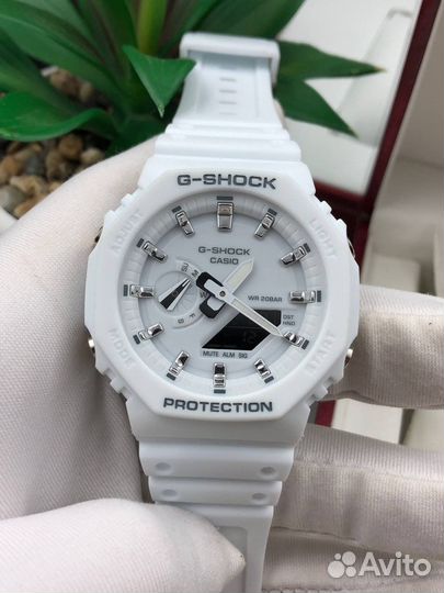 Часы casio g shock