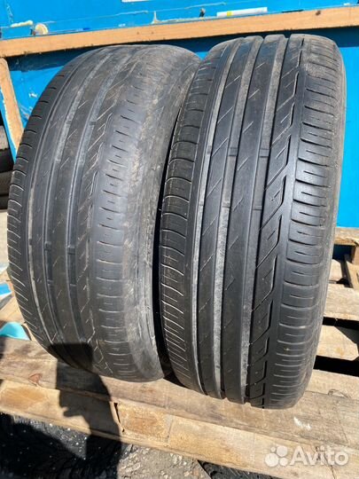 Bridgestone Turanza ER300A 205/60 R16 92V