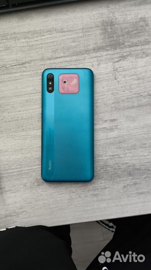 Xiaomi Redmi 9A, 2/32 ГБ