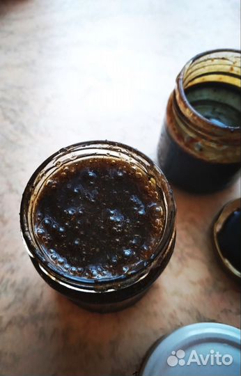 Мед с травами от паразитов в организме