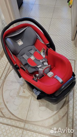 Автолюлька Peg-Perego